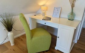 Ferienwohnung Grenzblick in Isselburg-Anholt